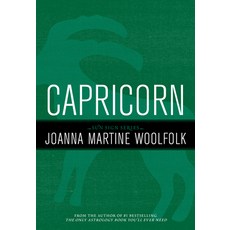 (영문도서)Capricorn Paperback, Taylor Trade Publishing, English, 9781589795624