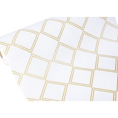 주방 캐비닛용 서랍 라이너 비접착식 선반 라이너 38.1 x 6.1m(15 x 20피트) 캐비닛 라이너 방수 드레서 서랍 라이너 미끄럼 방지 선반 종이 주방 욕실 옷장, 화이트