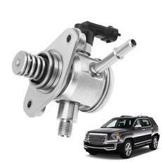 12641847 개스킷 및 볼트가 있는 고압 연료 펌프 BUICK LACROSSE REGAL VERANO 쉐보레 캡티바 스포츠 이퀴녹스 임팔라 말리부 올랜도 GMC 터레인 2