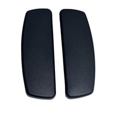 의자 팔걸이 컴퓨터 바퀴 리클라이너 사무용 중역용, P1 슬라이딩 팔걸이 쿠션 (한 쌍)