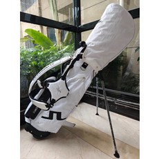 高爾夫新款防水支架球包 超輕量約3kg, 如圖所示