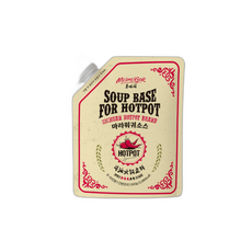 미미각 마라훠궈 소스, 1개, 500g
