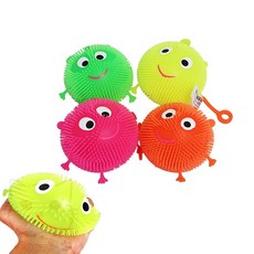 Dr 소프트볼 원숭이 성게볼