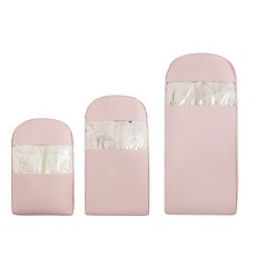 衣服防塵罩衣櫃衣物防塵袋羽絨服壓縮收納袋家用防塵罩衣架防灰罩, 1個, 1個裝