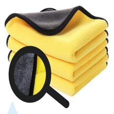 루미까사 극세사 다용도 타올 극세사타올