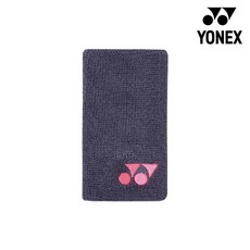 요넥스 손목아대 249BN001U 1단 보호대 밴드 오남스포츠, STONE CHARCOAL