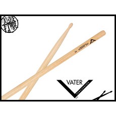 Vater 標準5A鼓棒 LOS ANGELES 美鼓打擊, 1個