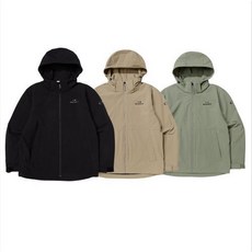 [국내백화점] 아이더 [남성] 데일리 WINDLOCK (윈드락) α 윈드스토퍼 방풍 자켓