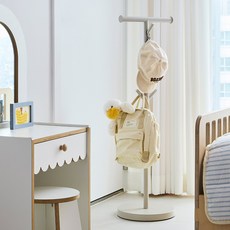 한샘 데일리 스탠드 행거, 데일리 스탠드 행거 베이지