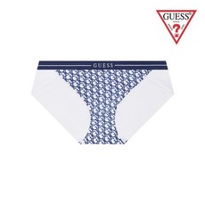 [백화점정품] 게스 언더웨어 G로고 햄라인팬티 ODWBP795NY 180799