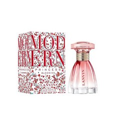 랑방 모던프린세스 블루밍 오 드 뚜왈렛, 30ml, 1개
