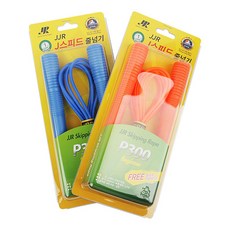 JJR J스피드 줄넘기 DYP300, 스카이블루