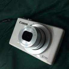 Canon PowerShot S110 數位相機, S100 S110維修服務, S100 S110維修服務