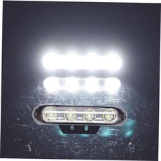 LED써치라이트 LED 포지션 램프 차량튜닝 자동차 외부 12V용 59000EA 1EA, 본상품