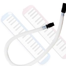 영창 멜로디언 호스 1개 멜로디언줄 멜로디언에어마카