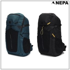 네파 NEPA 7LC7504 남여 공용 패스파인더 32L 중형 등산배낭/백팩 97U210 27U893, 스톰그린(K17)