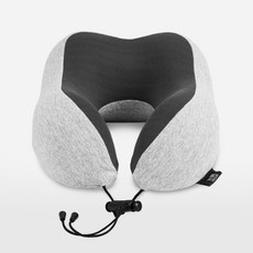 ARAHOME 枕頭, 黑色+灰色