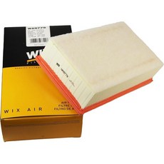 WIX 空氣芯 WA9779 SKODA 斯柯達 Kodiaq Superb III (3V) 專用 高效過濾 保護引擎