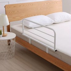 침대 난간 이층침대 안전가드 가정용 가드 펜스 강아지 저상형 안전 계단 복층, 1, A. 60cm 15cm