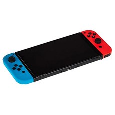 닌텐도 스위치 NS OLED 일본 버전, 단일상품(네온 레드 + 네온 블루)