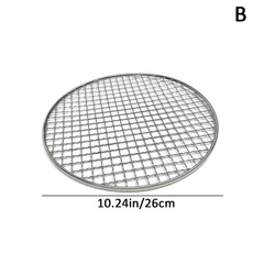 오븐 그릴망 구이 스텐 바베큐 그릴 석쇠 캠핑