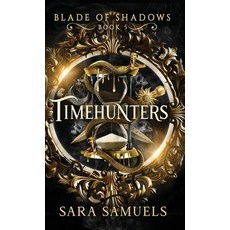 (英文圖書)Timehunters 精裝版, Storytelling Press, 英文