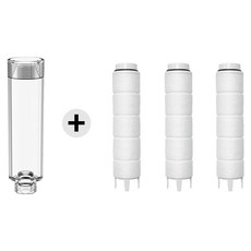 아메리칸스탠다드 스마트 핸드 스프레이 전용 세디먼트 필터세트, 1개