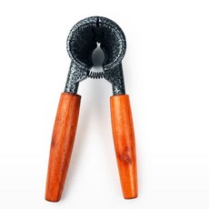 오늘출발샵 호두 깨는 기구 까기 메기 크래커 따기 까는 기계 1개 깨기 실용적인소품