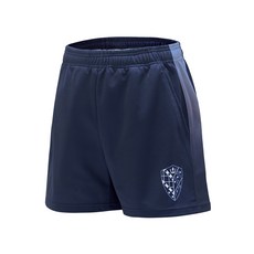 엑시옴(XIOM) 공식 본사 직영 시벨리우스(SIBELIUS) 반바지 3컬러 기능성 탁구 유니폼 반바지 하의 경기용 탁구복