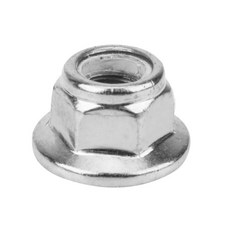 자동차 드론용 금속 휠 잠금 플랜지 너트, 1. Silver, 1개