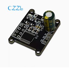SimpleFOCMini 대체 FOC DC 브러시리스 모터 드라이버 보드 SVPWM 알고리즘, 1개