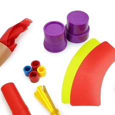 미주니상점 마술체험(세트) 마술카드