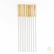 스토어-다유 캠핑꼬치 캠핑 바베큐 스텐 꽂이 꼬챙이