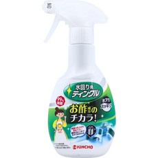 KINCHO 水回り用清潔劑, 1個, 300ml