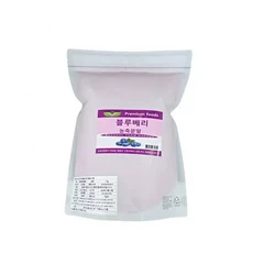 보아비다 블루베리농축분말 1kg, 1개