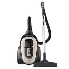 Electrolux 伊萊克斯 Ultimate Home 700 氣旋式吸塵器, EFC71521, 貝殼白