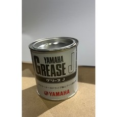 yamaha 原廠潤滑油 grease J 90793-40018，有效潤滑降噪，延長自行車零件壽命，提升騎行性能, 1個