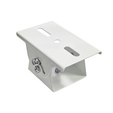 EGLAND 벽부형 CCTV 카메라브라켓 LONG, 1개, 헤드