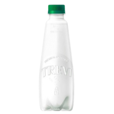 트레비 라임 ECO, 350ml, 25개