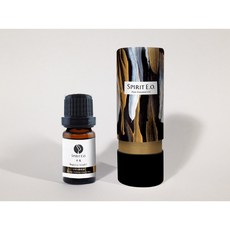 SPIRIT E.O. 辛夷單方精油 10mL 幫助清新順暢 隨身瓶, 1個