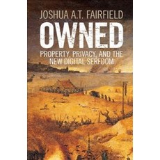 Owned, Cambridge University Press