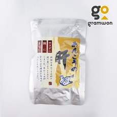 안키모 아귀간 250g 일반형 푸아그라 냉동 홈마카세