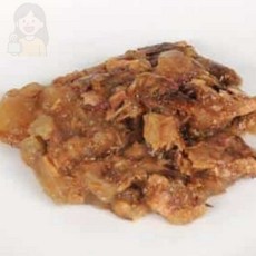 solsun 고양이간식 가다랑어 60g