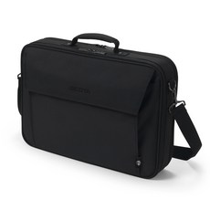 디코타 D30492 RPET 43.9cm (17.3형) 멀티 플러스 베이스 노트북가방 서류가방, 1개