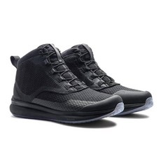 MOMODesign Firegun 3 Air 防摔車靴 透氣車靴 義大利