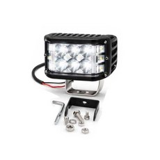 차량용 LED 작업등 84W 보조등 오프로드 라이트 M6966