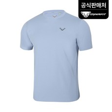 [다이나핏 공식] 남성 BALANCE 3.0 반팔티 라운드 V넥티셔츠 YMM24246B2 (정상가 :59 000)