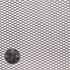 메탈라스 메쉬 철망 익스팬디드메탈 메쉬망 MESH 미장 그릴망 와이어매쉬, 철싸롱-90cm X 2.4m-2.1kg