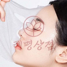 압축 마스크팩 시트 10개입
