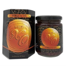李錦記xo醬220GM, 1便士, 220g